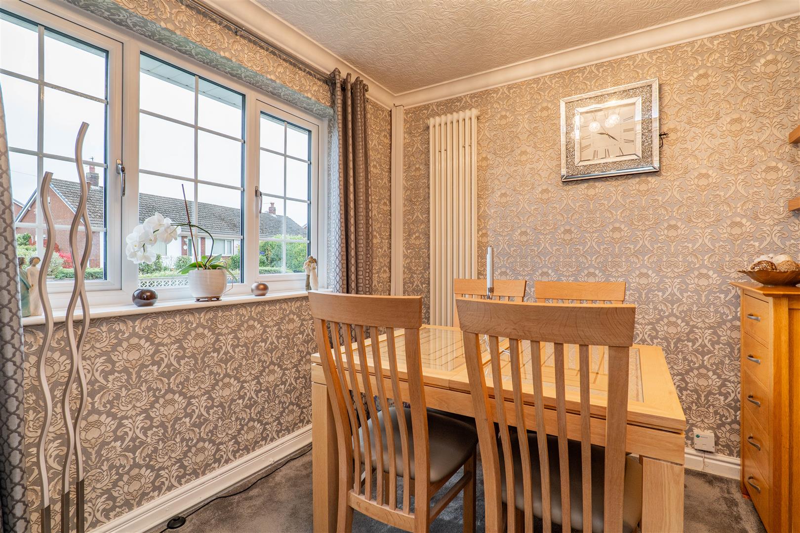 Hoghton Road, Leyland